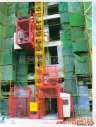 慧聰網(wǎng)產(chǎn)品庫 網(wǎng)絡(luò)工程中的建筑施工升降機(jī)詳解